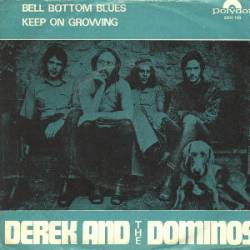 Derek And The Dominos : Bell Botom Blues